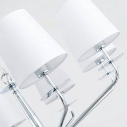 Подвесная люстра Arte Lamp  - 2